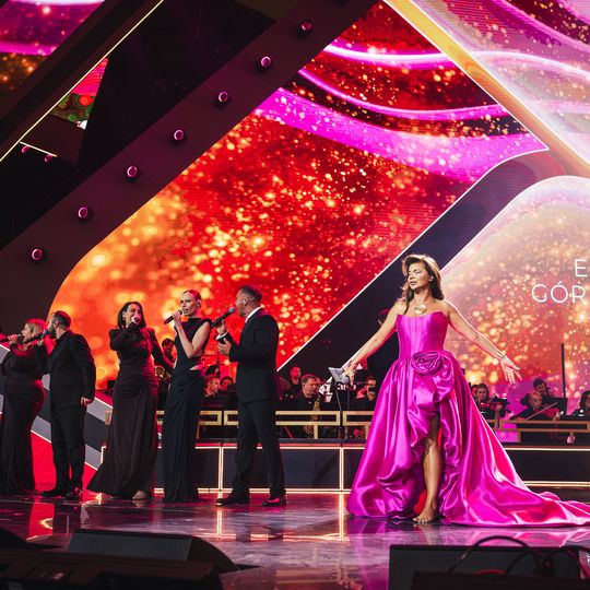 hołd dla Krzysztofa Krawczyka, Polsat HIt Festiwal, Sopot 2026