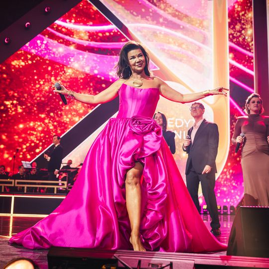 hołd dla Krzysztofa Krawczyka, Polsat HIt Festiwal, Sopot 2026