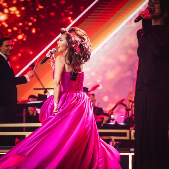 hołd dla Krzysztofa Krawczyka, Polsat HIt Festiwal, Sopot 2026