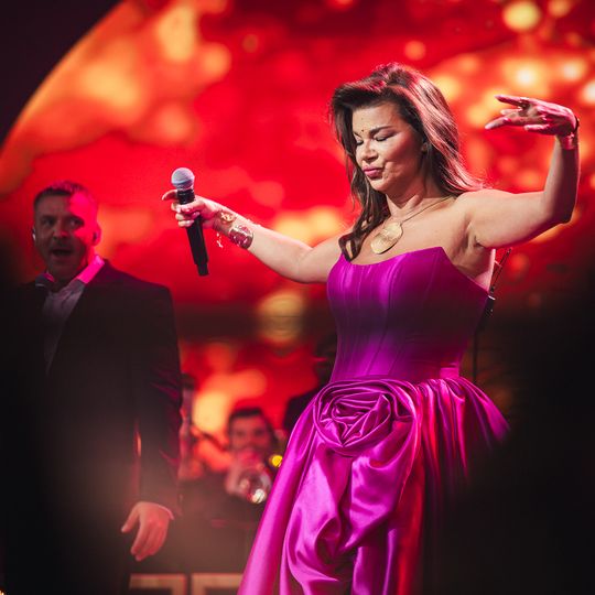 hołd dla Krzysztofa Krawczyka, Polsat HIt Festiwal, Sopot 2026