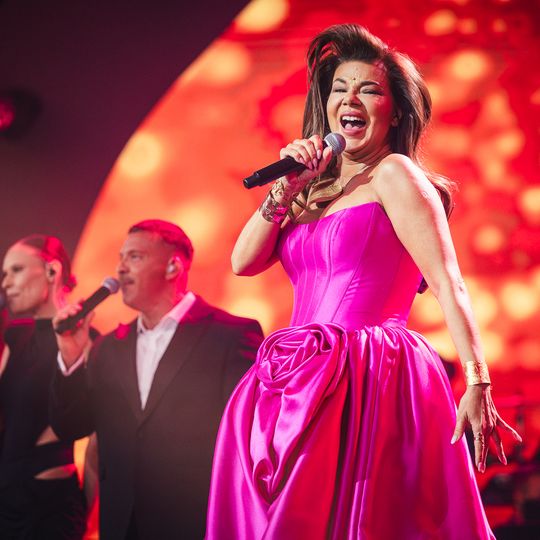 hołd dla Krzysztofa Krawczyka, Polsat HIt Festiwal, Sopot 2026