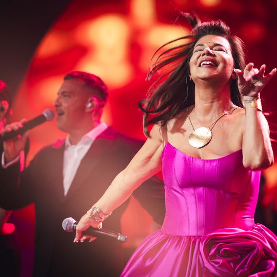 hołd dla Krzysztofa Krawczyka, Polsat HIt Festiwal, Sopot 2026