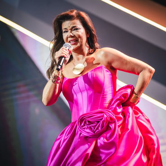 hołd dla Krzysztofa Krawczyka, Polsat HIt Festiwal, Sopot 2026