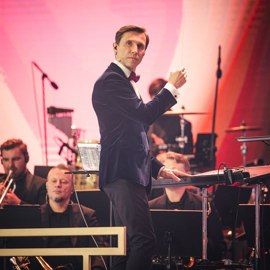 hołd dla Krzysztofa Krawczyka, Polsat HIt Festiwal, Sopot 2026