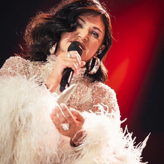 hołd dla Krzysztofa Krawczyka, Polsat HIt Festiwal, Sopot 2026