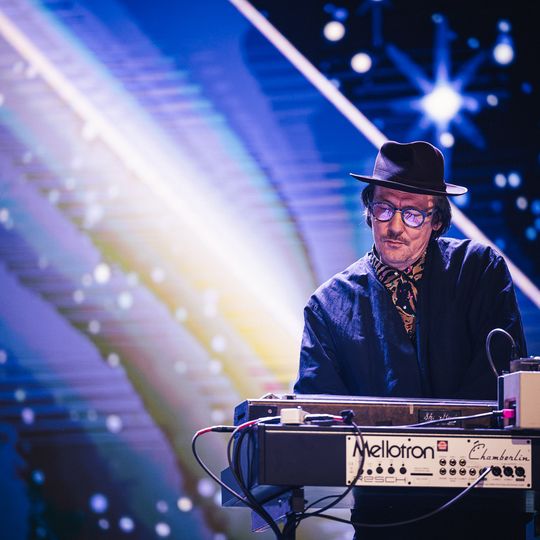 hołd dla Krzysztofa Krawczyka, Polsat HIt Festiwal, Sopot 2026