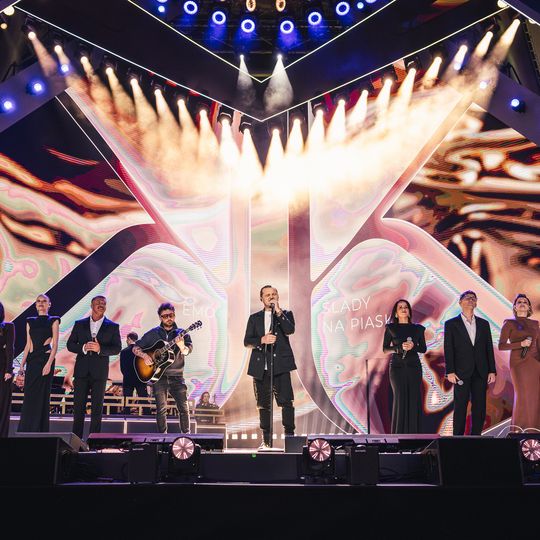 hołd dla Krzysztofa Krawczyka, Polsat HIt Festiwal, Sopot 2026