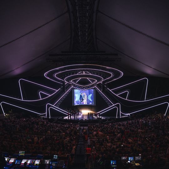 hołd dla Krzysztofa Krawczyka, Polsat HIt Festiwal, Sopot 2026