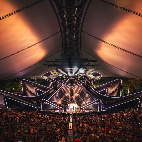 hołd dla Krzysztofa Krawczyka, Polsat HIt Festiwal, Sopot 2026