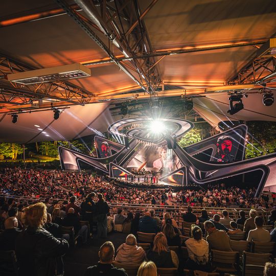 hołd dla Krzysztofa Krawczyka, Polsat HIt Festiwal, Sopot 2026