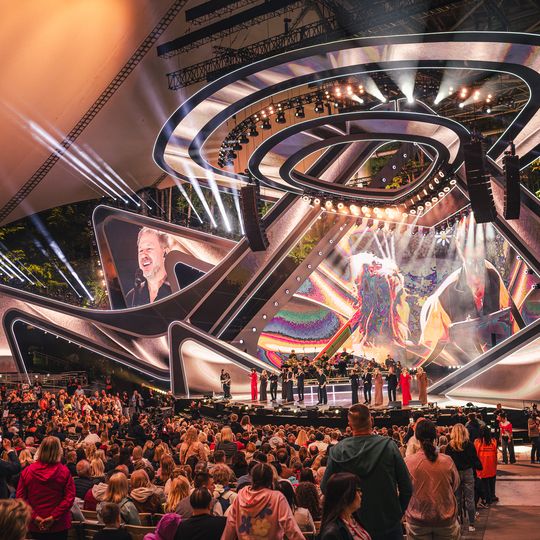 hołd dla Krzysztofa Krawczyka, Polsat HIt Festiwal, Sopot 2026