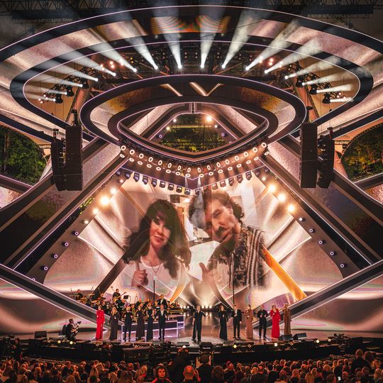 hołd dla Krzysztofa Krawczyka, Polsat HIt Festiwal, Sopot 2026