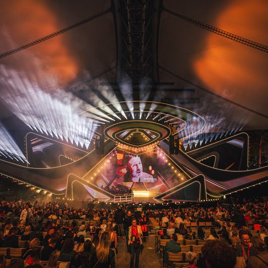 hołd dla Krzysztofa Krawczyka, Polsat HIt Festiwal, Sopot 2026