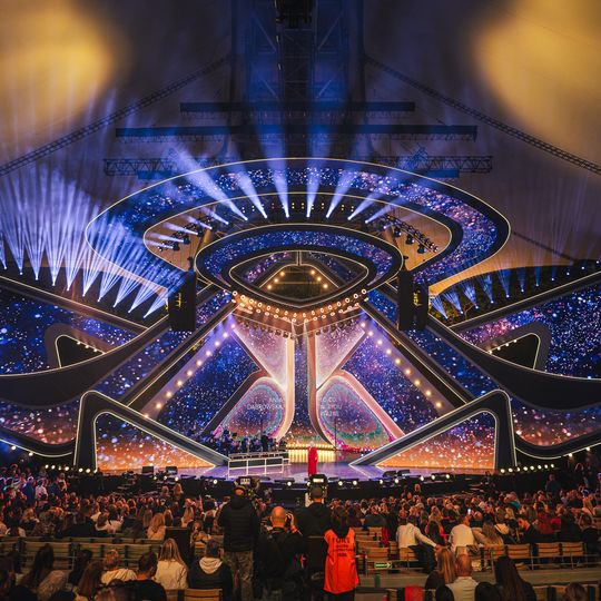 hołd dla Krzysztofa Krawczyka, Polsat HIt Festiwal, Sopot 2026