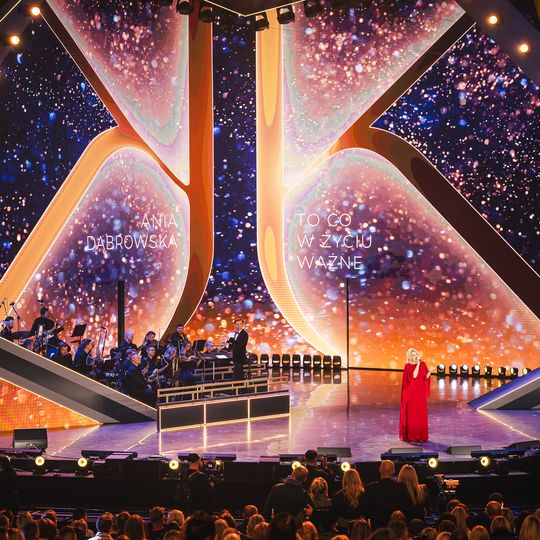 hołd dla Krzysztofa Krawczyka, Polsat HIt Festiwal, Sopot 2026