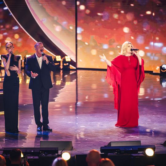 hołd dla Krzysztofa Krawczyka, Polsat HIt Festiwal, Sopot 2026