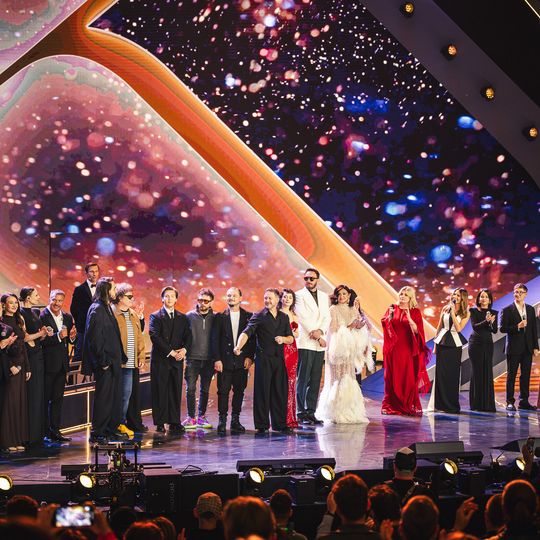 hołd dla Krzysztofa Krawczyka, Polsat HIt Festiwal, Sopot 2026