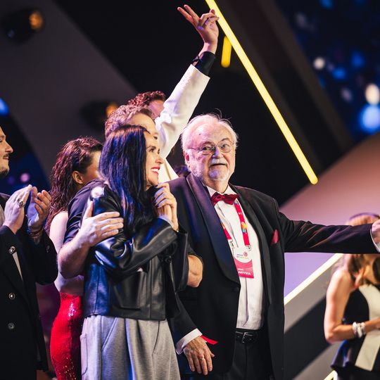 hołd dla Krzysztofa Krawczyka, Polsat HIt Festiwal, Sopot 2026