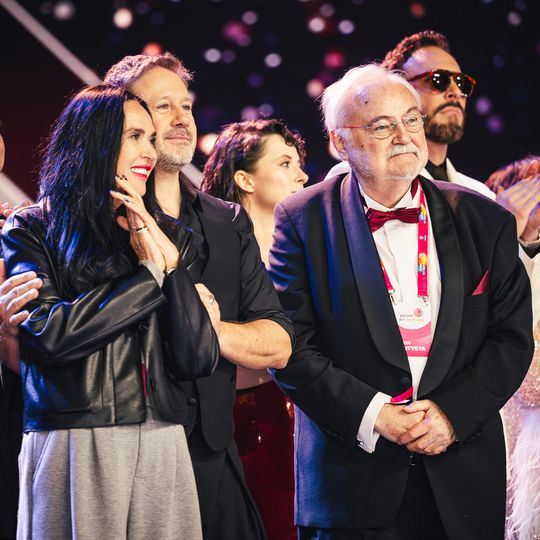 hołd dla Krzysztofa Krawczyka, Polsat HIt Festiwal, Sopot 2026