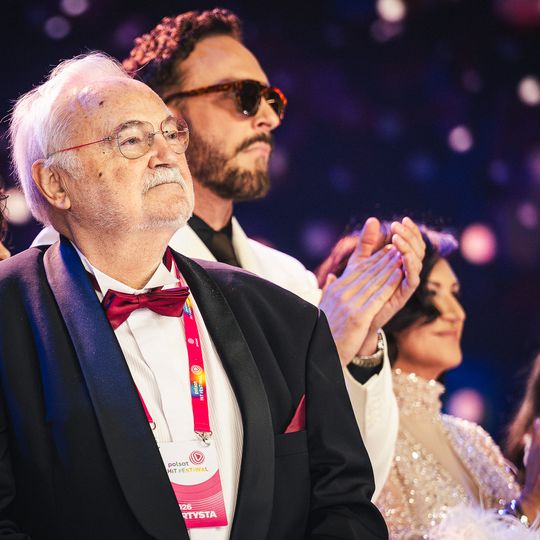 hołd dla Krzysztofa Krawczyka, Polsat HIt Festiwal, Sopot 2026