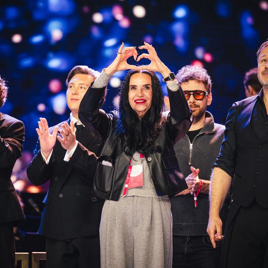 hołd dla Krzysztofa Krawczyka, Polsat HIt Festiwal, Sopot 2026