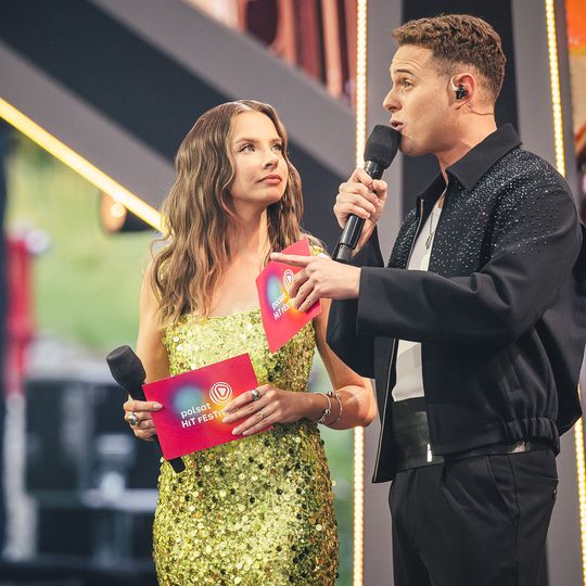 jubileusz 50-lecia Kombii, Polsat Hit Festiwal, Sopot 2026