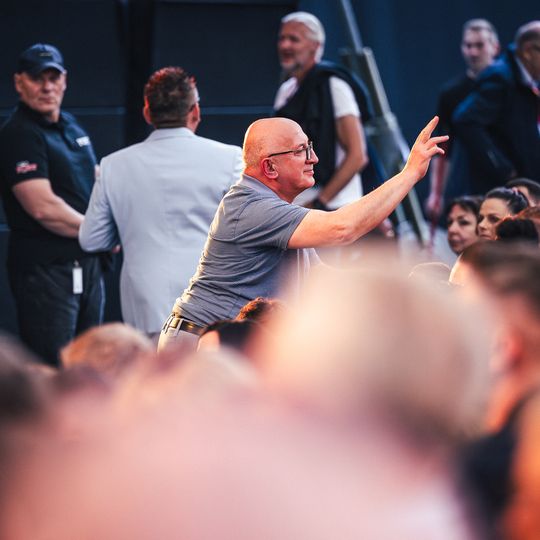 jubileusz 50-lecia Kombii, Polsat Hit Festiwal, Sopot 2026