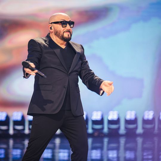 jubileusz 50-lecia Kombii, Polsat Hit Festiwal, Sopot 2026
