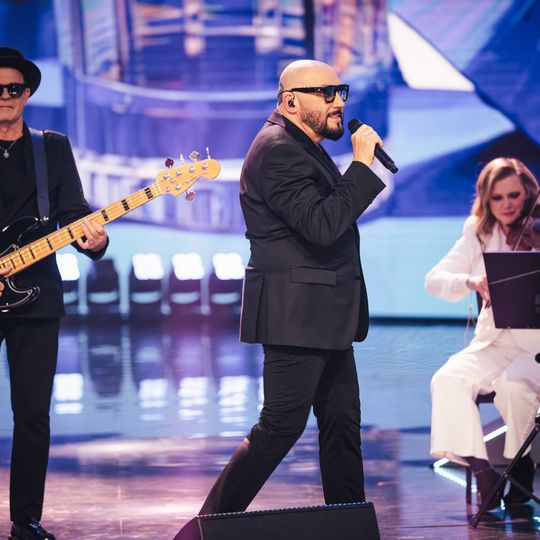 jubileusz 50-lecia Kombii, Polsat Hit Festiwal, Sopot 2026