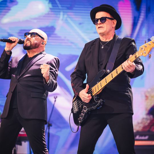 jubileusz 50-lecia Kombii, Polsat Hit Festiwal, Sopot 2026