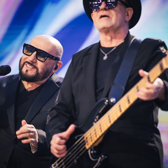 jubileusz 50-lecia Kombii, Polsat Hit Festiwal, Sopot 2026