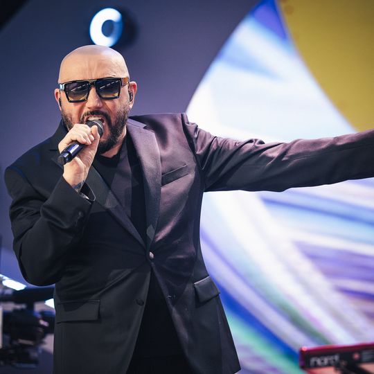 jubileusz 50-lecia Kombii, Polsat Hit Festiwal, Sopot 2026