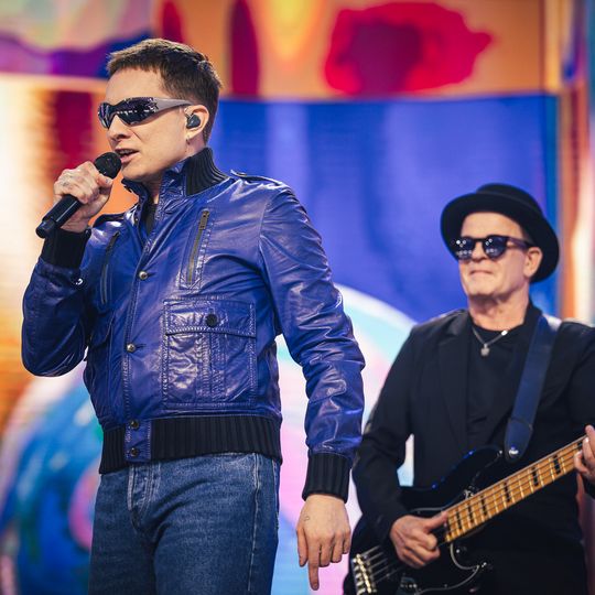 jubileusz 50-lecia Kombii, Polsat Hit Festiwal, Sopot 2026