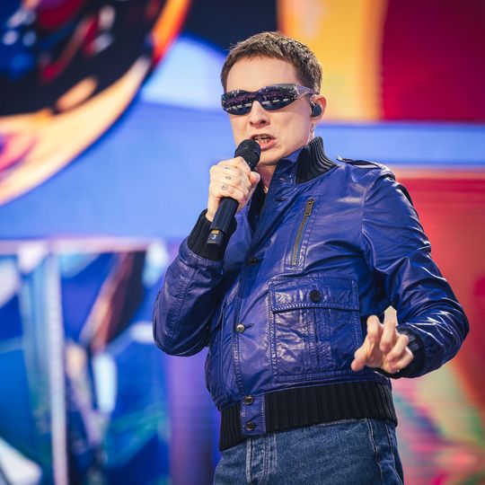 jubileusz 50-lecia Kombii, Polsat Hit Festiwal, Sopot 2026