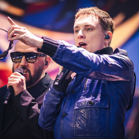 jubileusz 50-lecia Kombii, Polsat Hit Festiwal, Sopot 2026