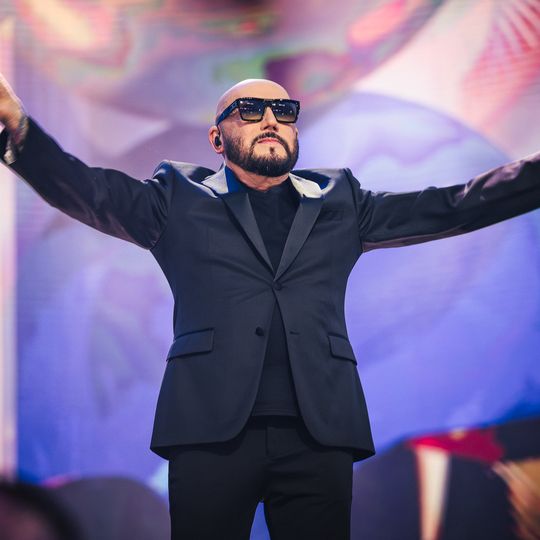 jubileusz 50-lecia Kombii, Polsat Hit Festiwal, Sopot 2026