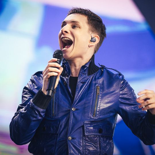 jubileusz 50-lecia Kombii, Polsat Hit Festiwal, Sopot 2026