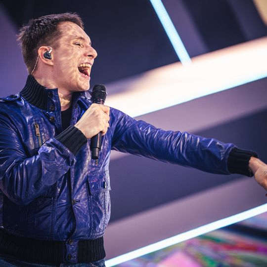 jubileusz 50-lecia Kombii, Polsat Hit Festiwal, Sopot 2026