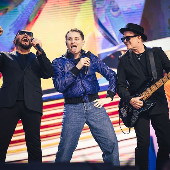 jubileusz 50-lecia Kombii, Polsat Hit Festiwal, Sopot 2026
