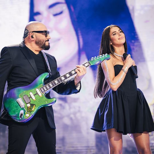 jubileusz 50-lecia Kombii, Polsat Hit Festiwal, Sopot 2026
