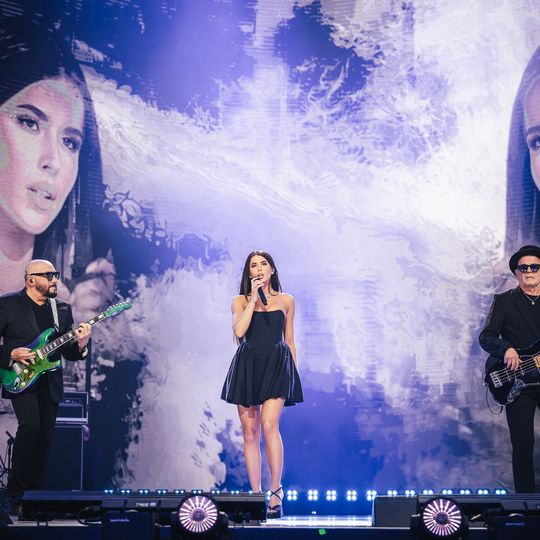 jubileusz 50-lecia Kombii, Polsat Hit Festiwal, Sopot 2026