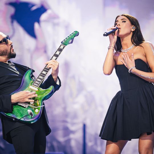 jubileusz 50-lecia Kombii, Polsat Hit Festiwal, Sopot 2026