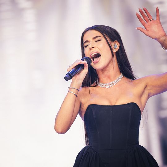 jubileusz 50-lecia Kombii, Polsat Hit Festiwal, Sopot 2026