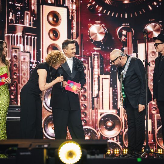 jubileusz 50-lecia Kombii, Polsat Hit Festiwal, Sopot 2026