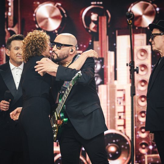 jubileusz 50-lecia Kombii, Polsat Hit Festiwal, Sopot 2026
