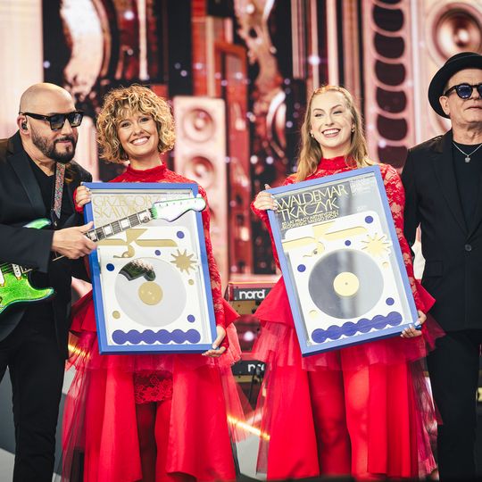 jubileusz 50-lecia Kombii, Polsat Hit Festiwal, Sopot 2026