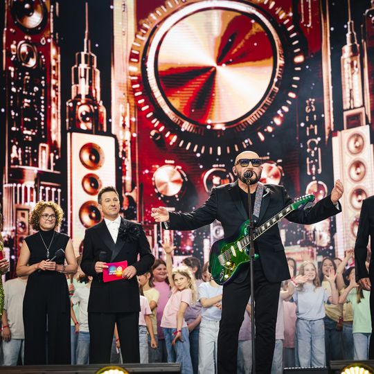 jubileusz 50-lecia Kombii, Polsat Hit Festiwal, Sopot 2026