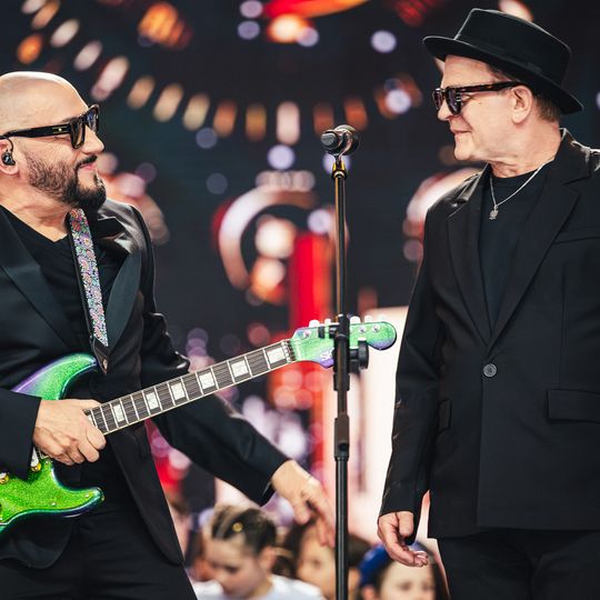 jubileusz 50-lecia Kombii, Polsat Hit Festiwal, Sopot 2026