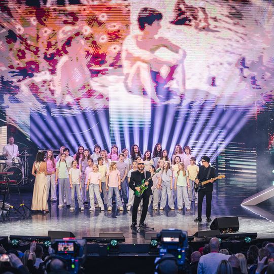 jubileusz 50-lecia Kombii, Polsat Hit Festiwal, Sopot 2026