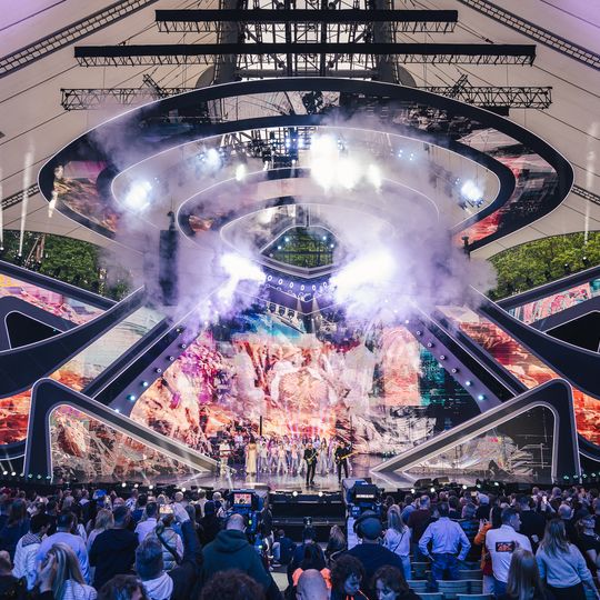 jubileusz 50-lecia Kombii, Polsat Hit Festiwal, Sopot 2026